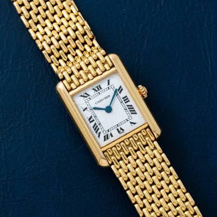 The Art of Honoring Time
